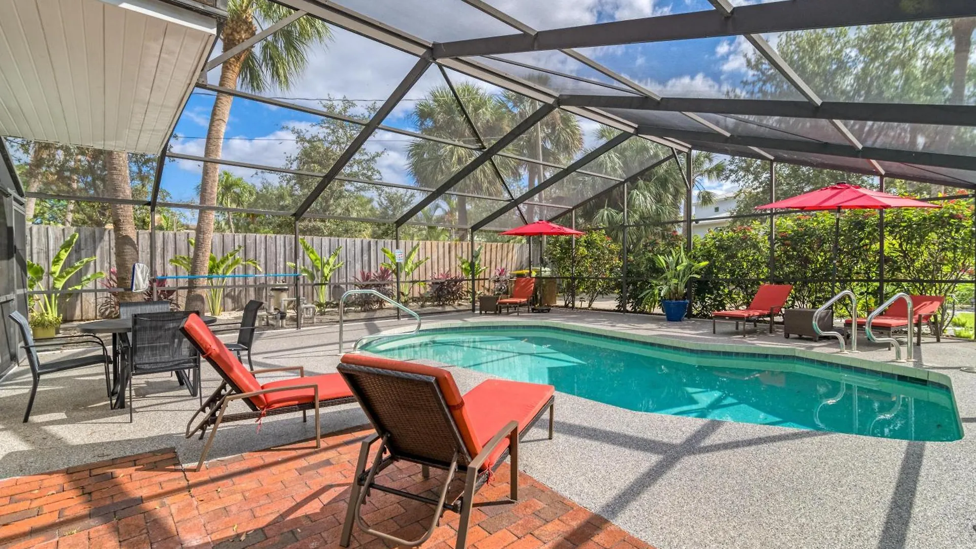 Bay Breeze - 1713 Holiday home Sarasota