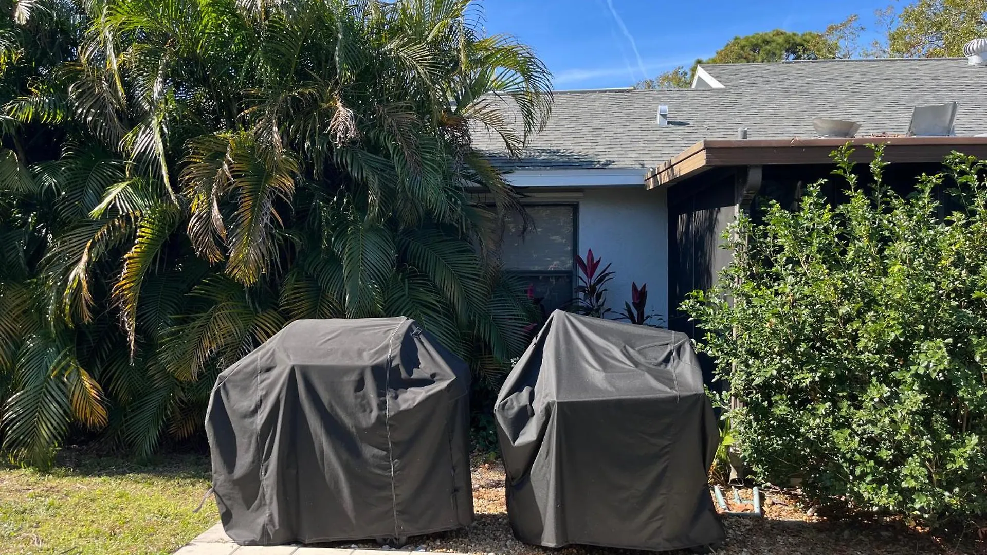 Your Tropical Paradise In * Sarasota