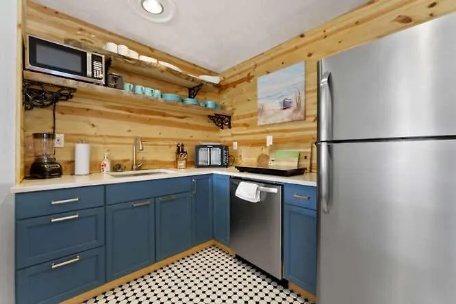 Vakantiehuis 10 Min Lido Key ~coastal Hideout *