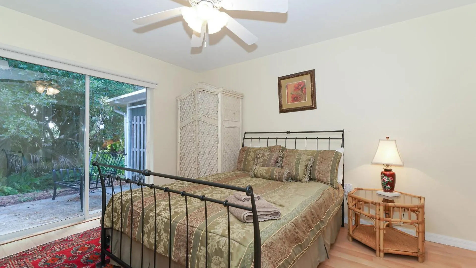 Close To Beaches, Downtown, Restaurants & Parks! Appartamento Sarasota