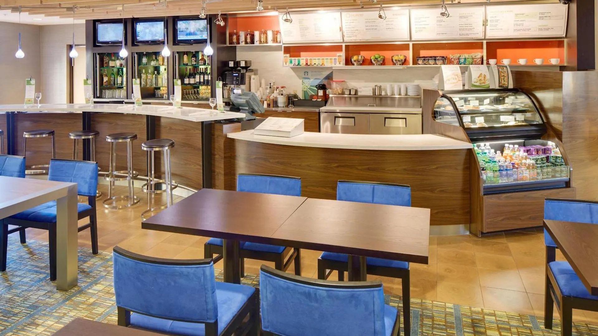 Hotel Courtyard By Marriott At Town Center Sarasota