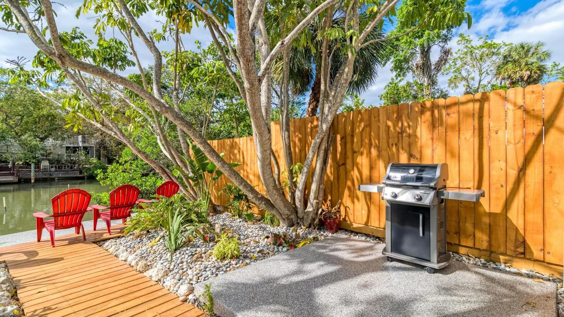 Bay Breeze - 1713 Holiday home Sarasota