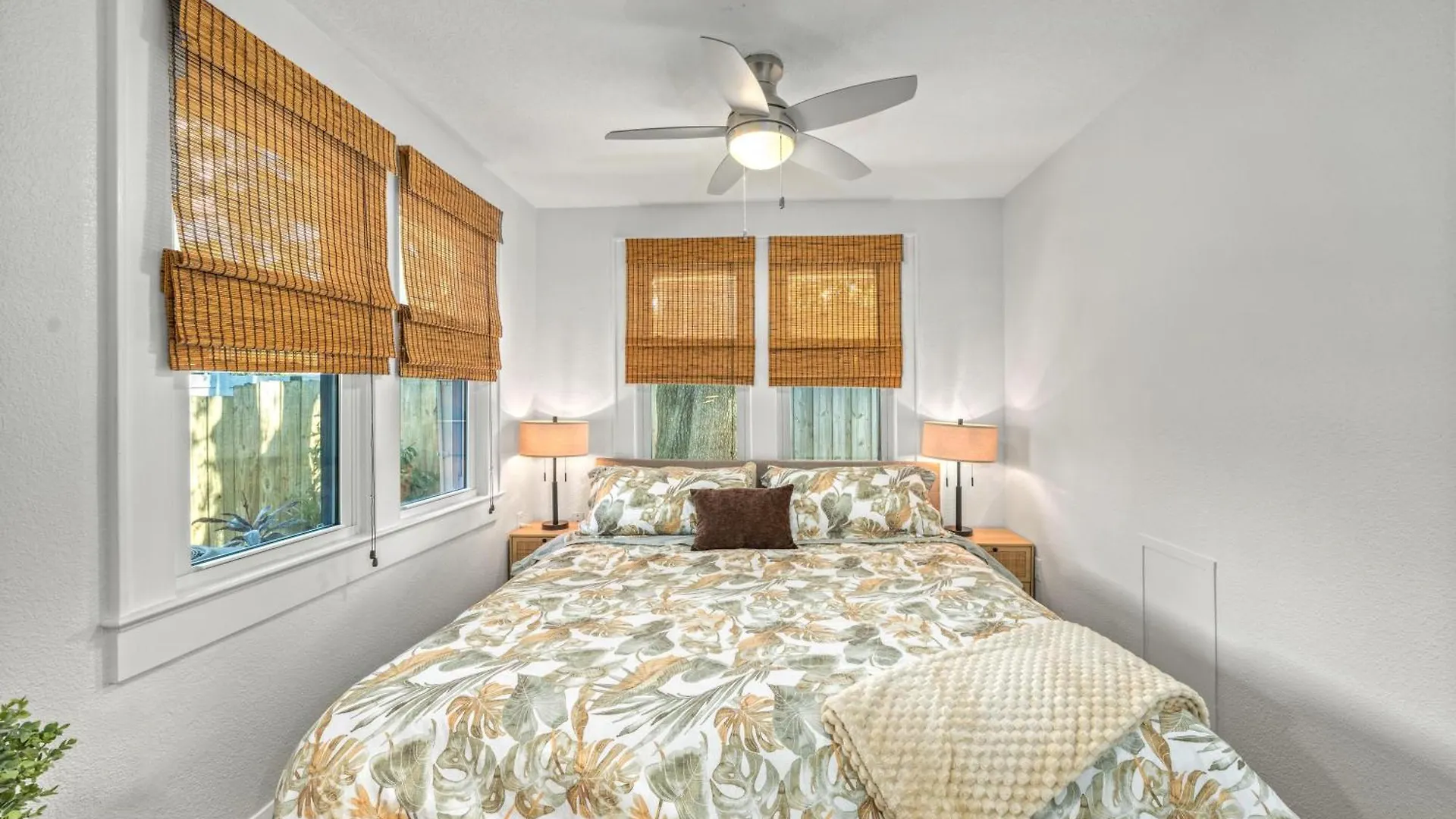 Holiday home Bay Breeze - 1713 *