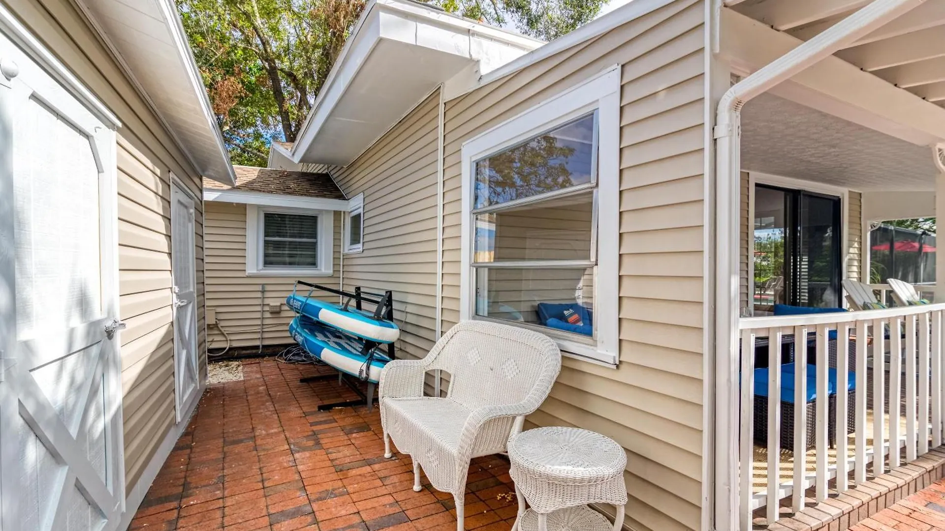 Bay Breeze - 1713 * Sarasota
