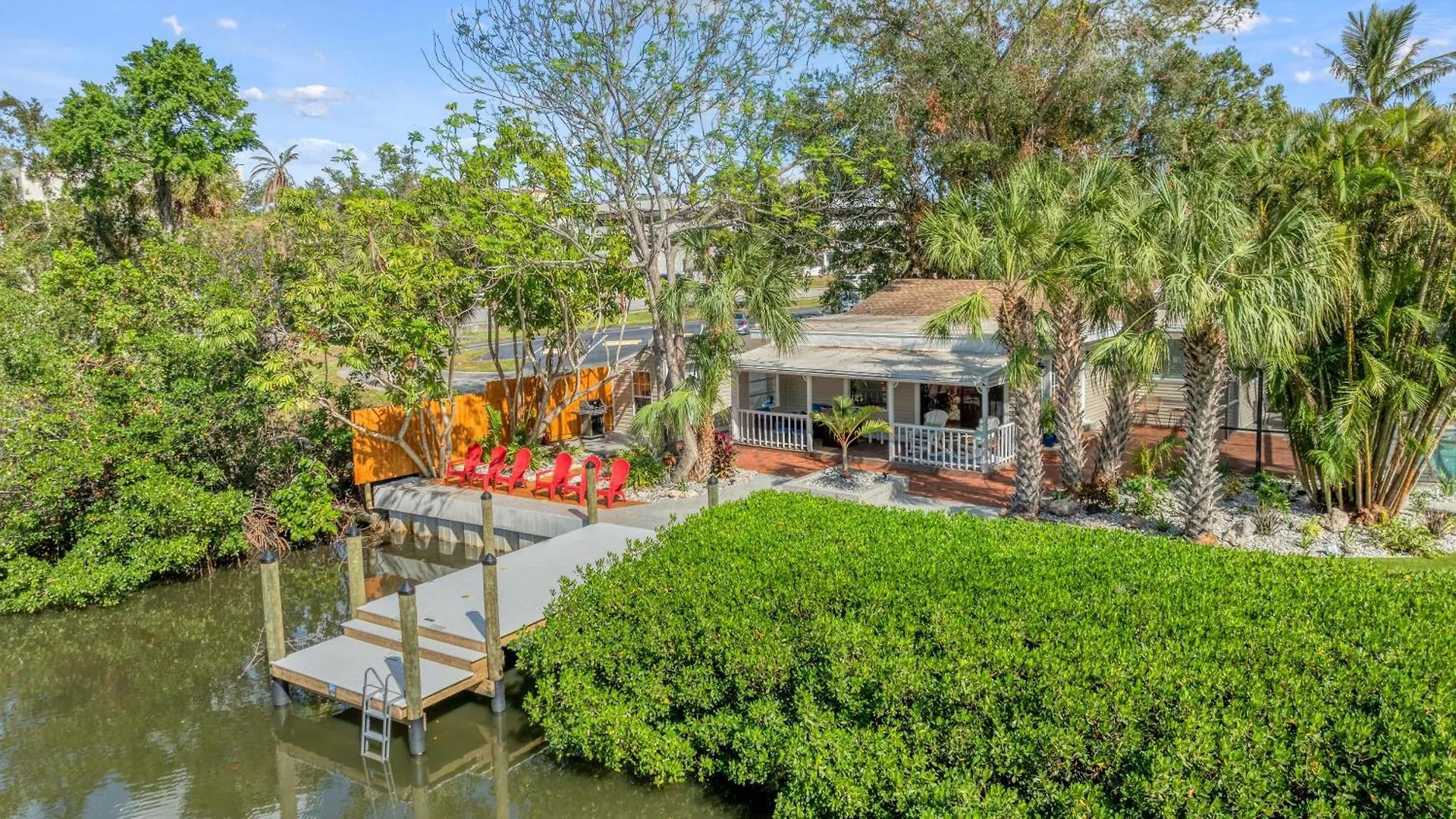 Holiday home Bay Breeze - 1713
