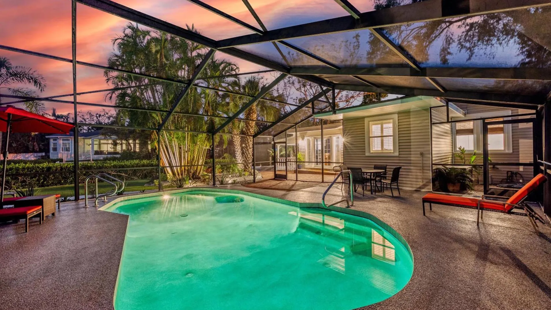 Holiday home Bay Breeze - 1713 *