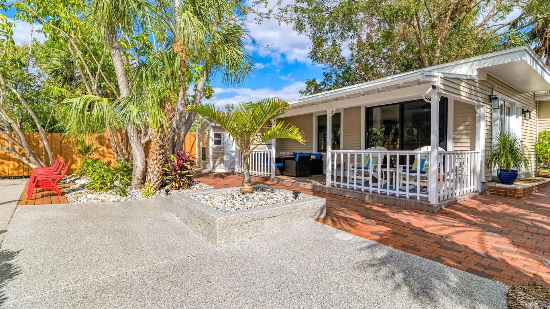 Holiday home Bay Breeze - 1713 *