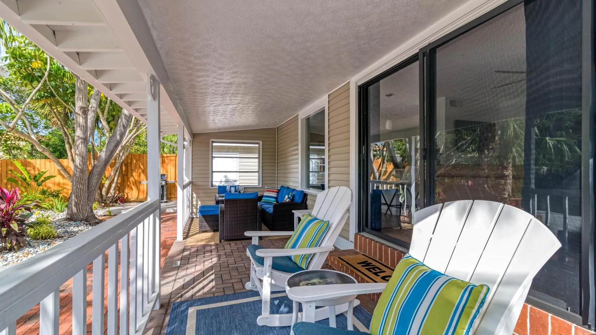 Bay Breeze - 1713 Holiday home Sarasota