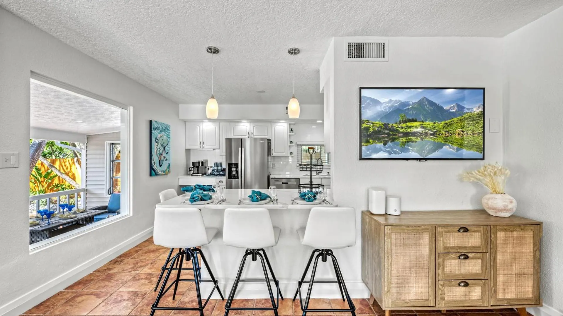 Bay Breeze - 1713 Sarasota