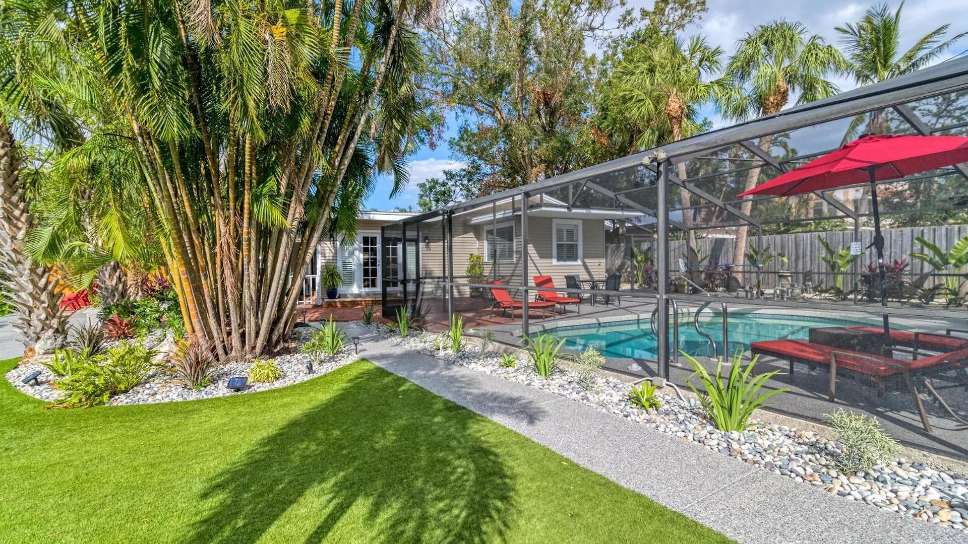 Bay Breeze - 1713 Sarasota