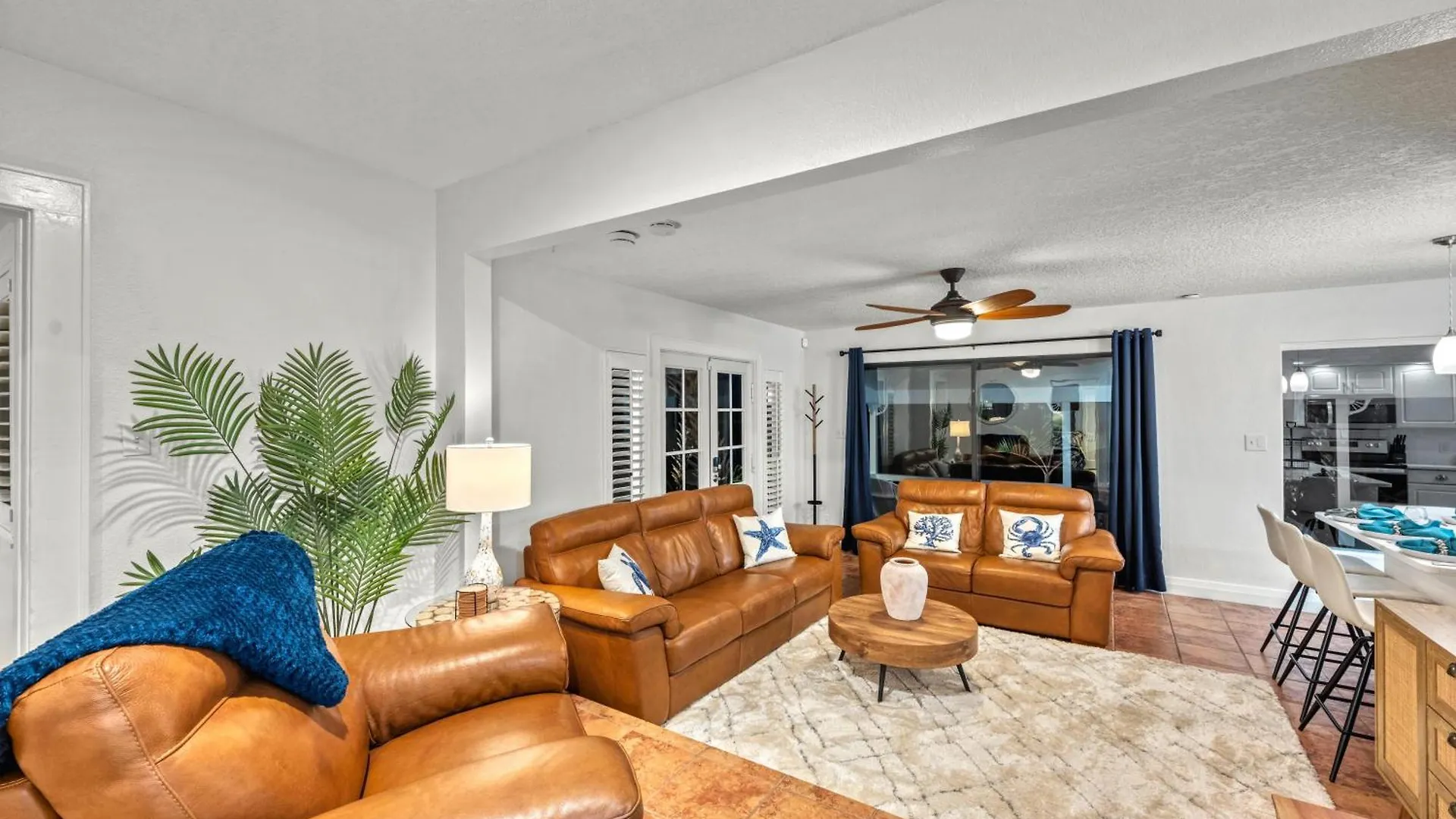 Holiday home Bay Breeze - 1713 *