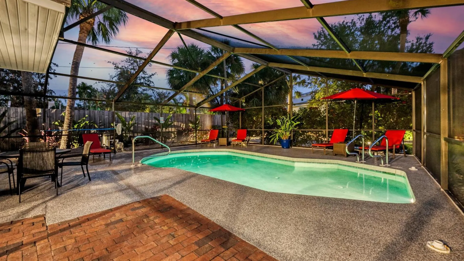 Holiday home Bay Breeze - 1713 Sarasota