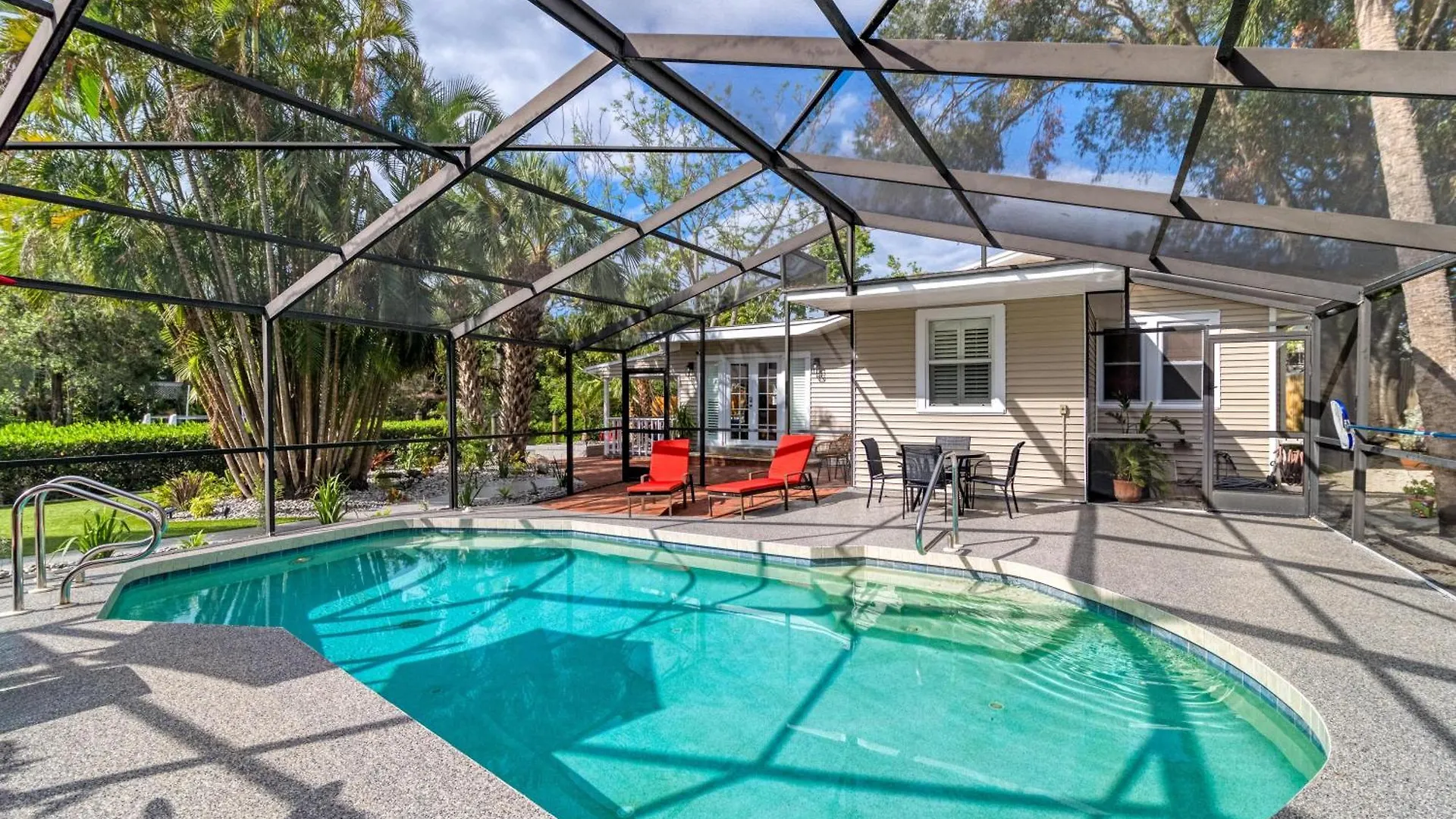 Holiday home Bay Breeze - 1713