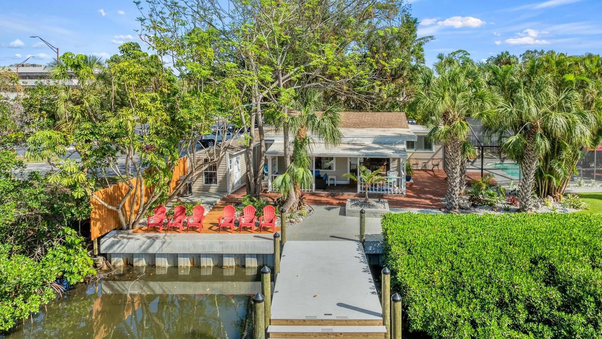 Bay Breeze - 1713 Holiday home *