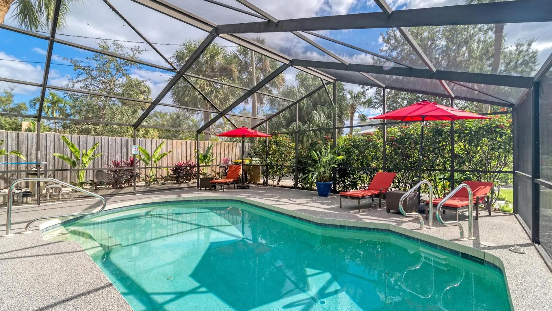 Bay Breeze - 1713 Holiday home Sarasota