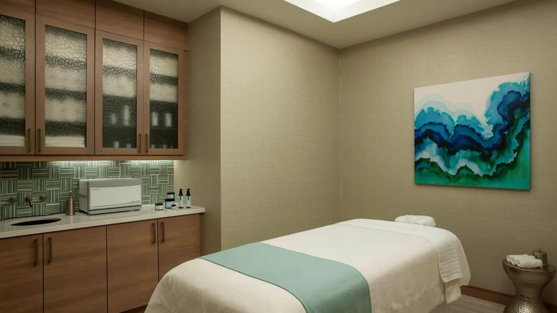 Hotel The Westin 3*