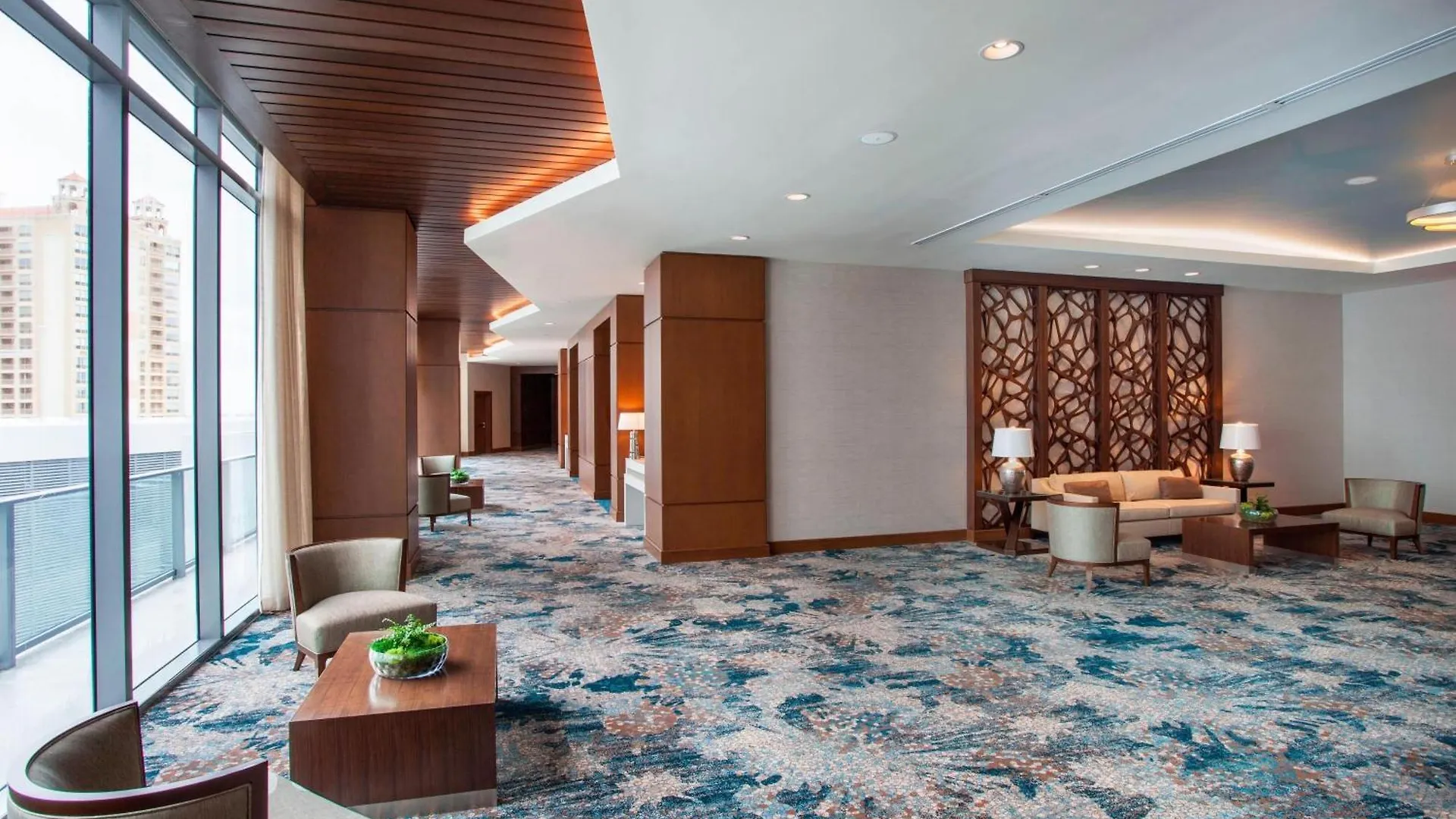 The Westin Hotel Sarasota