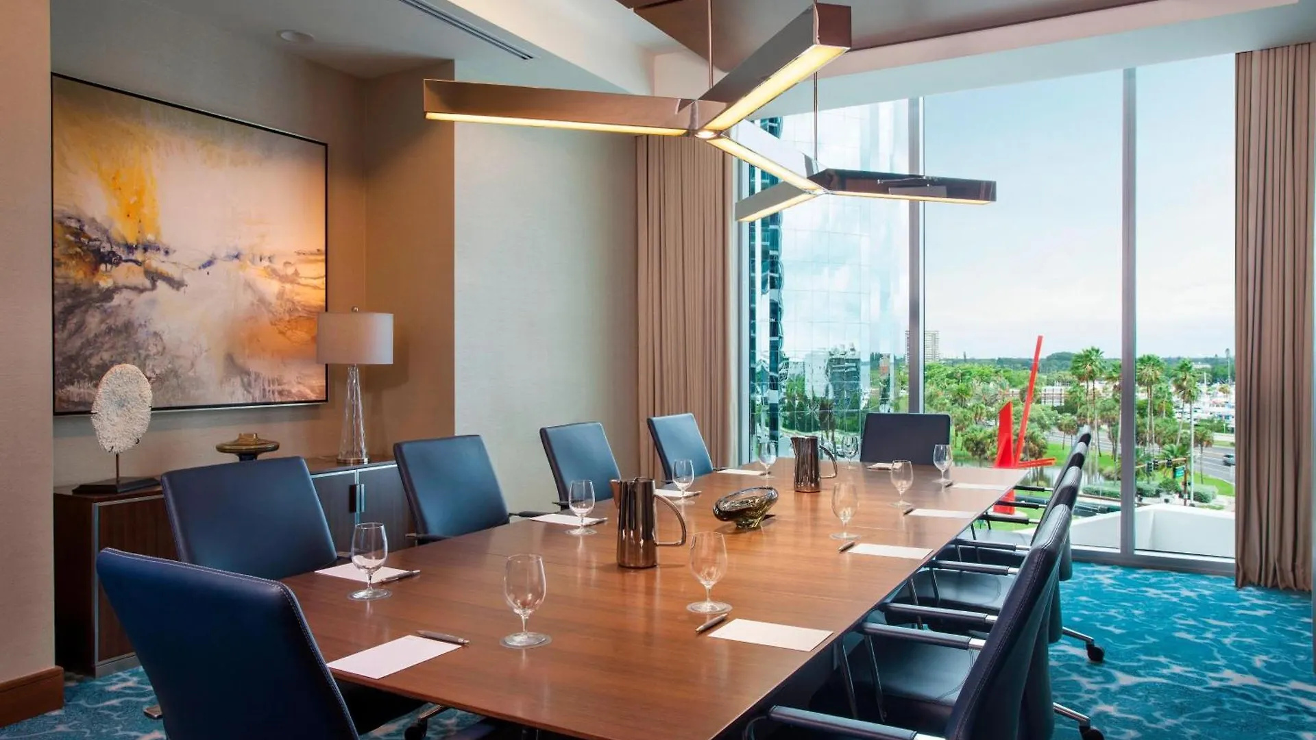 The Westin 3*