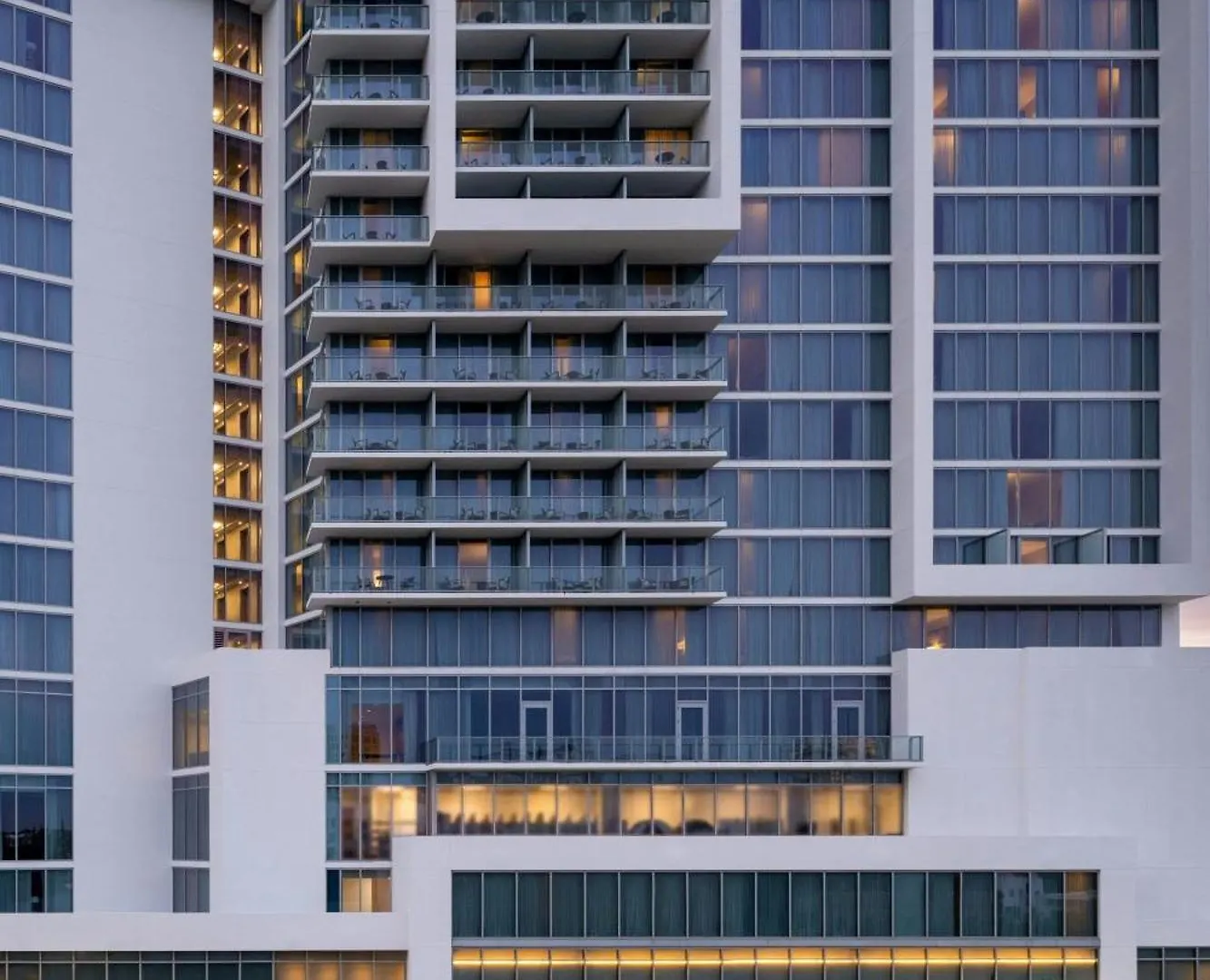 Hotel The Westin Sarasota