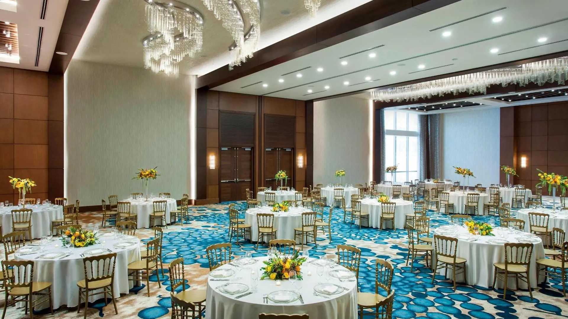 The Westin 3*