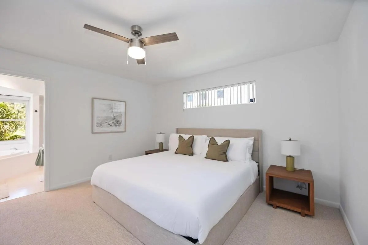 Holiday home Tranquil Gem