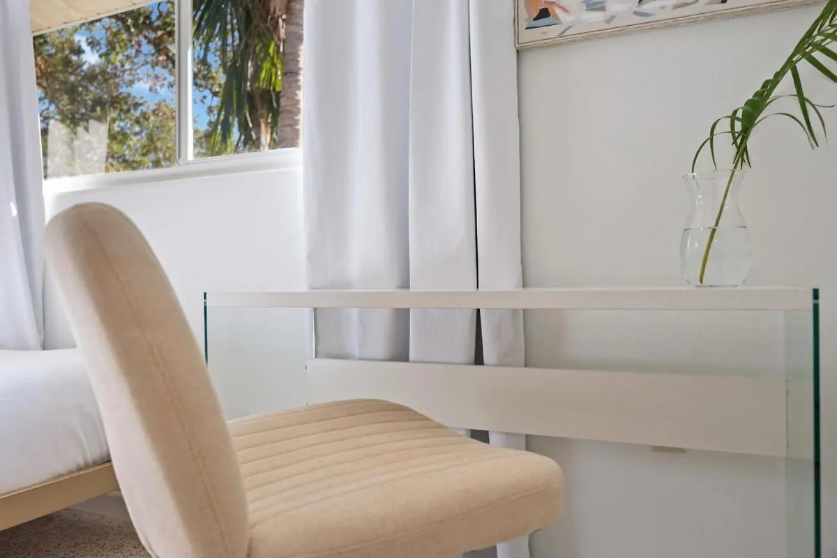 Tranquil Gem Holiday home *
