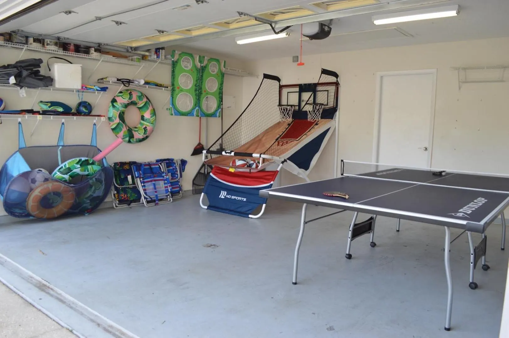 Holiday home Sunny Days-family Friendly Private Heated Pool