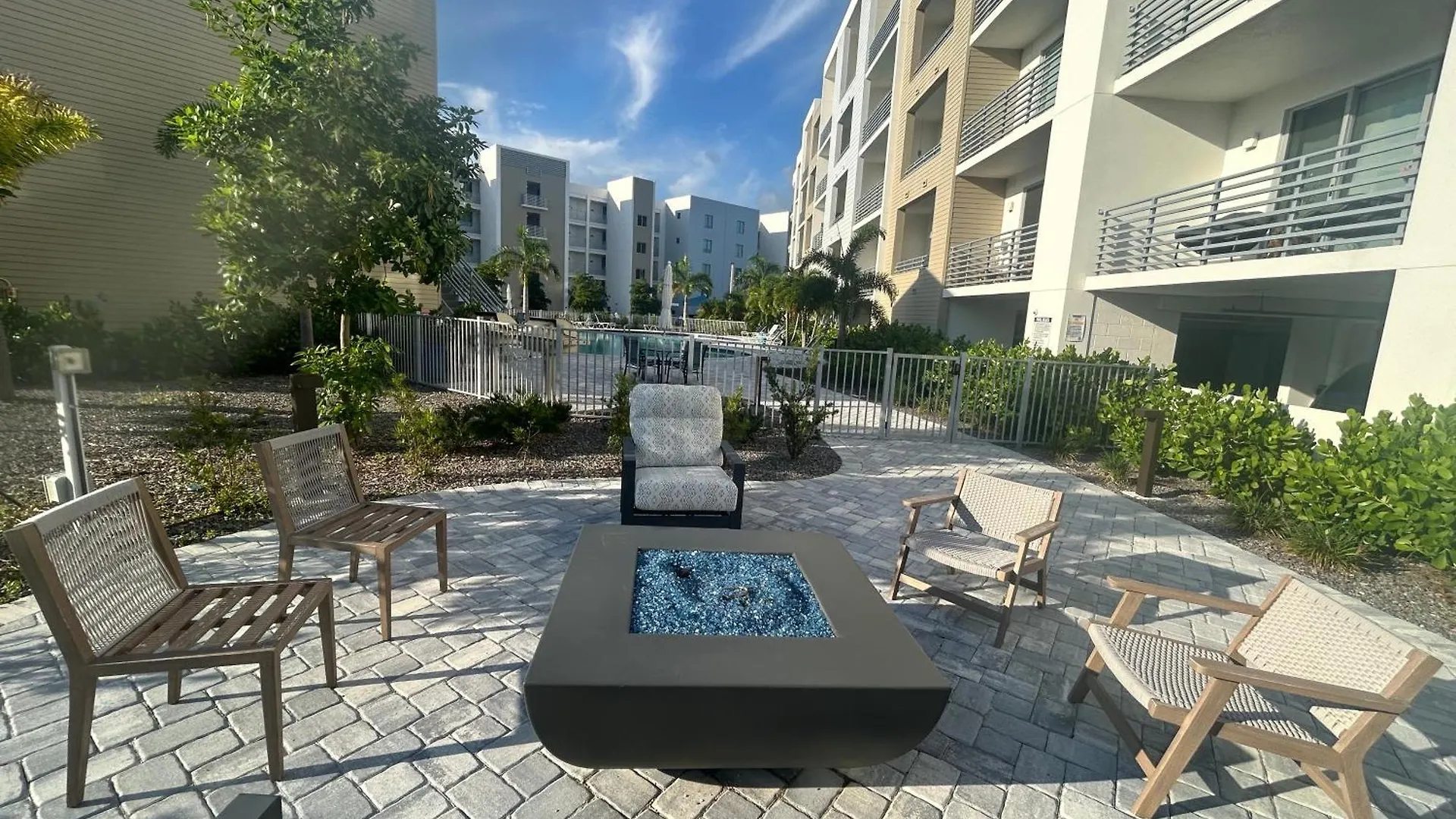 Apartment Seahorse 316 *