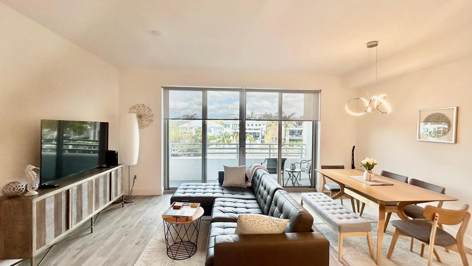 Apartment Seahorse 316