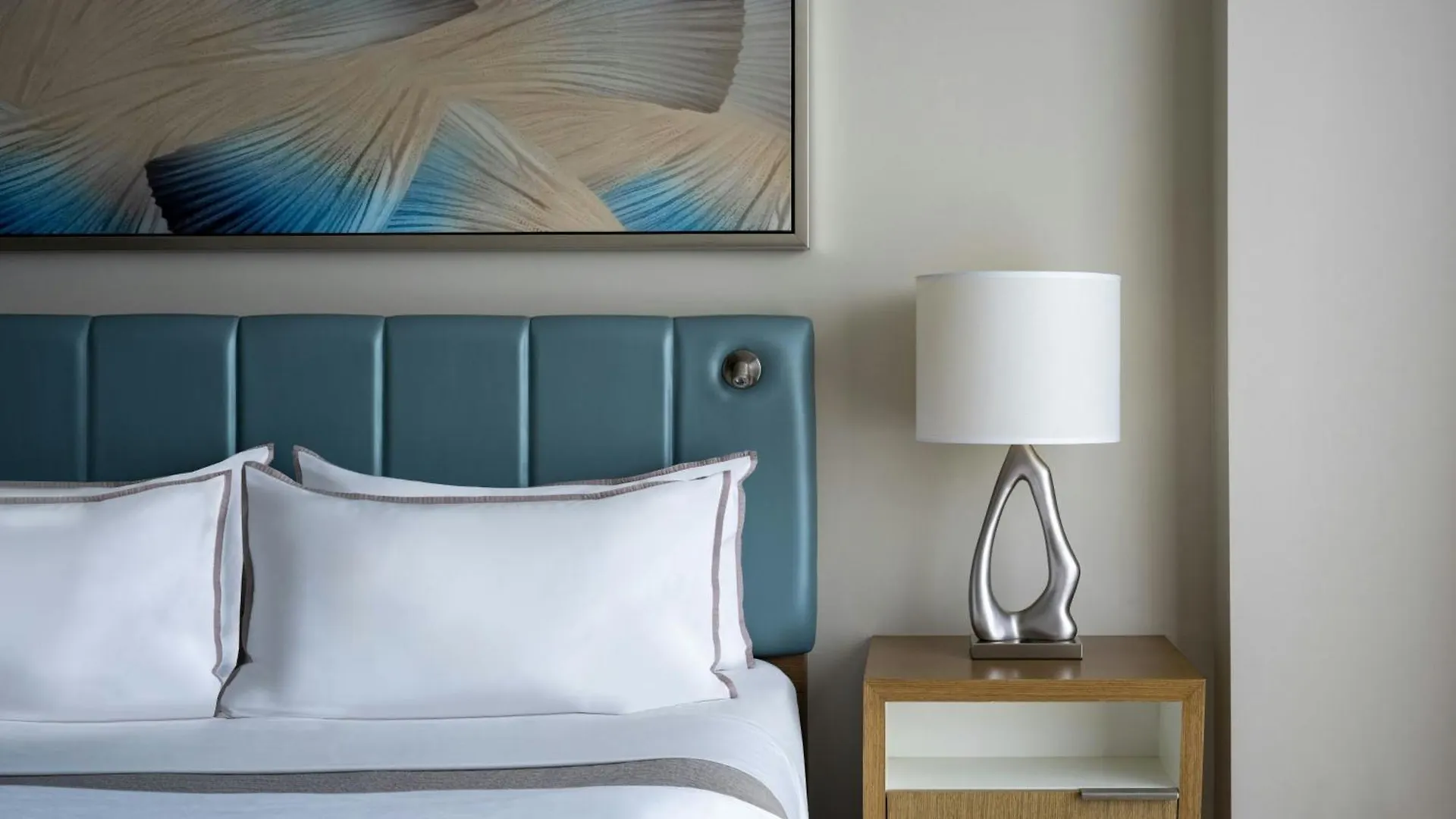 The Westin Hotel 3*