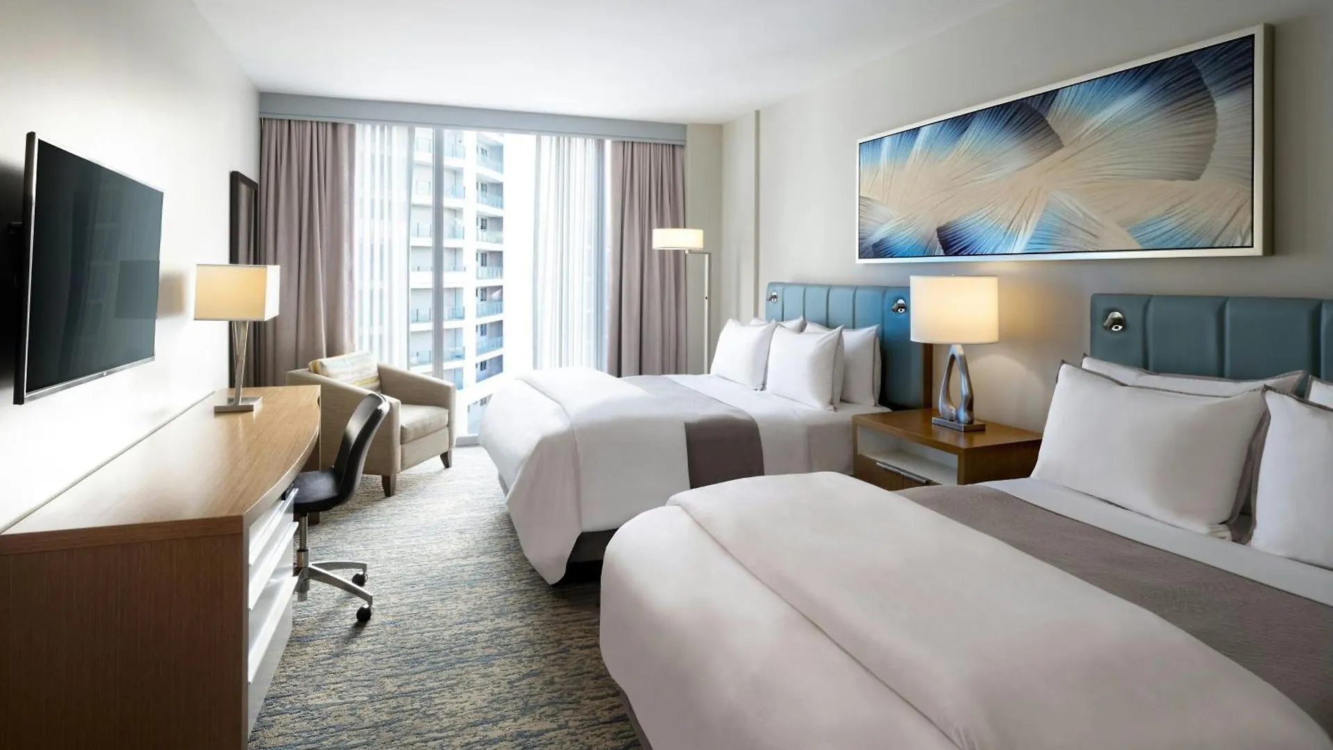 Hotel The Westin 3*
