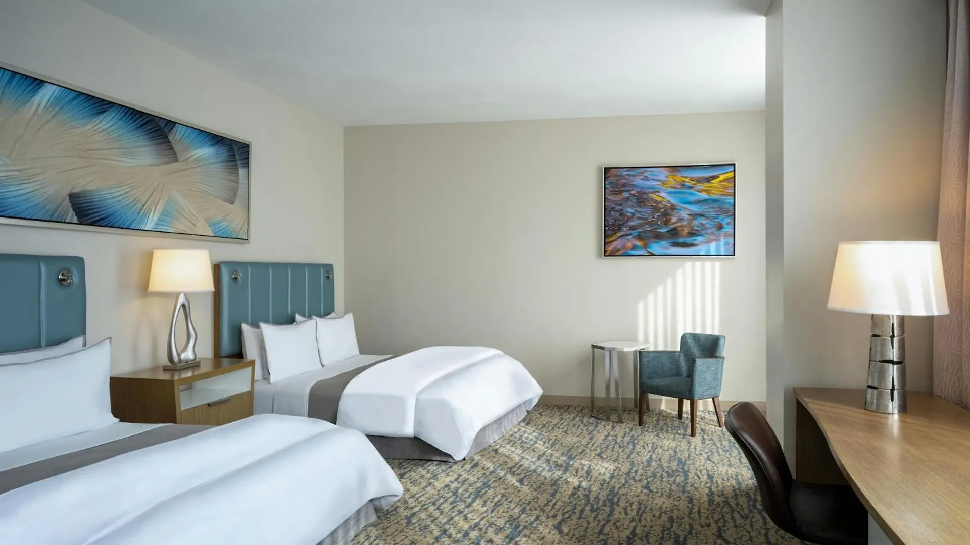 Hotel The Westin 3*