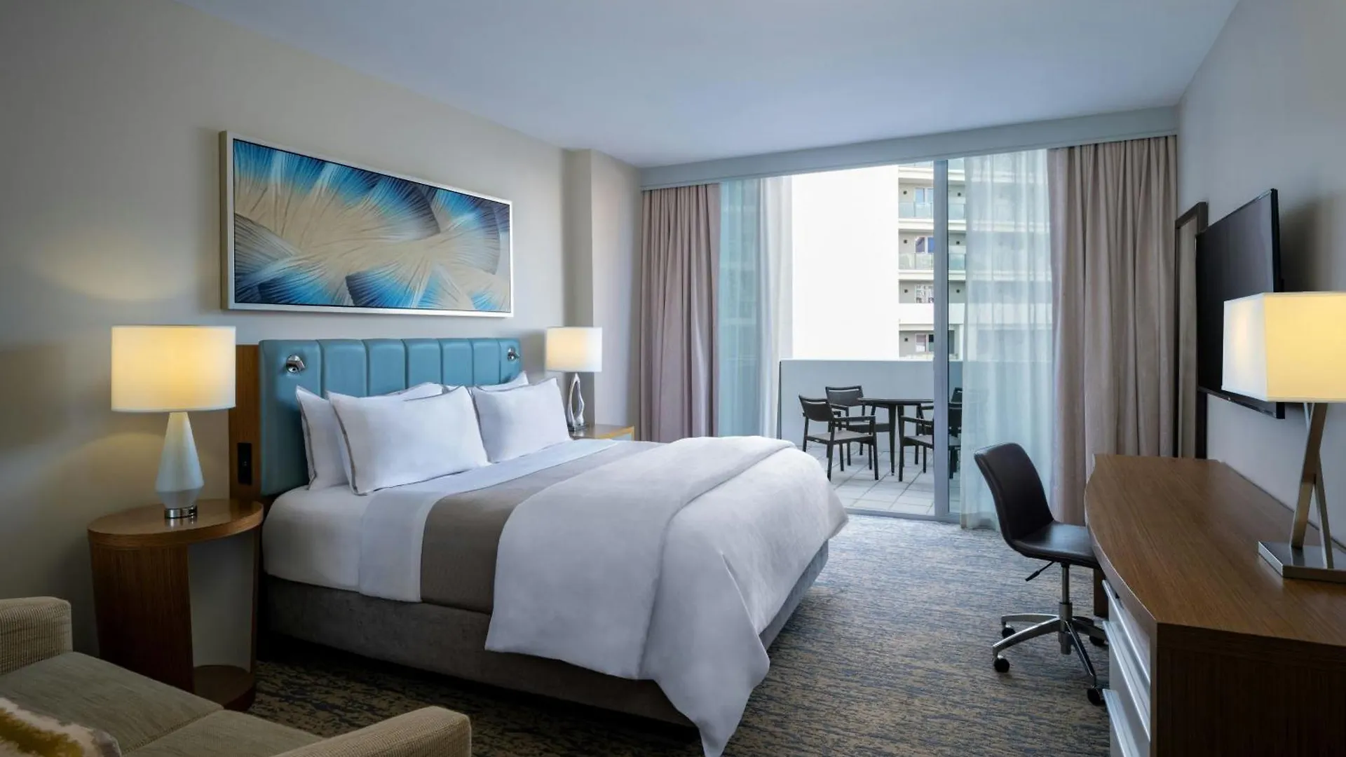 Hotel The Westin Sarasota