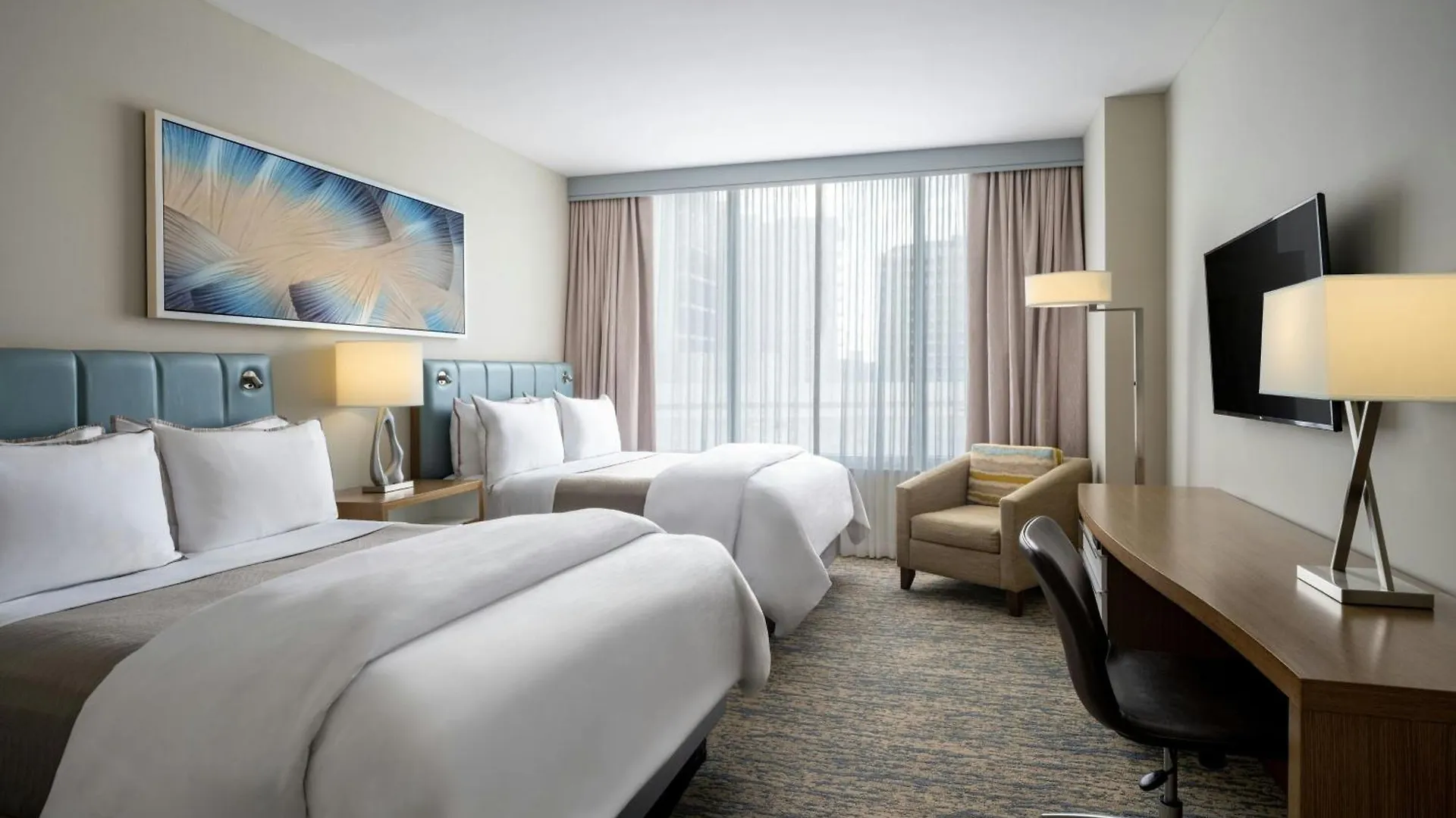 The Westin 3*