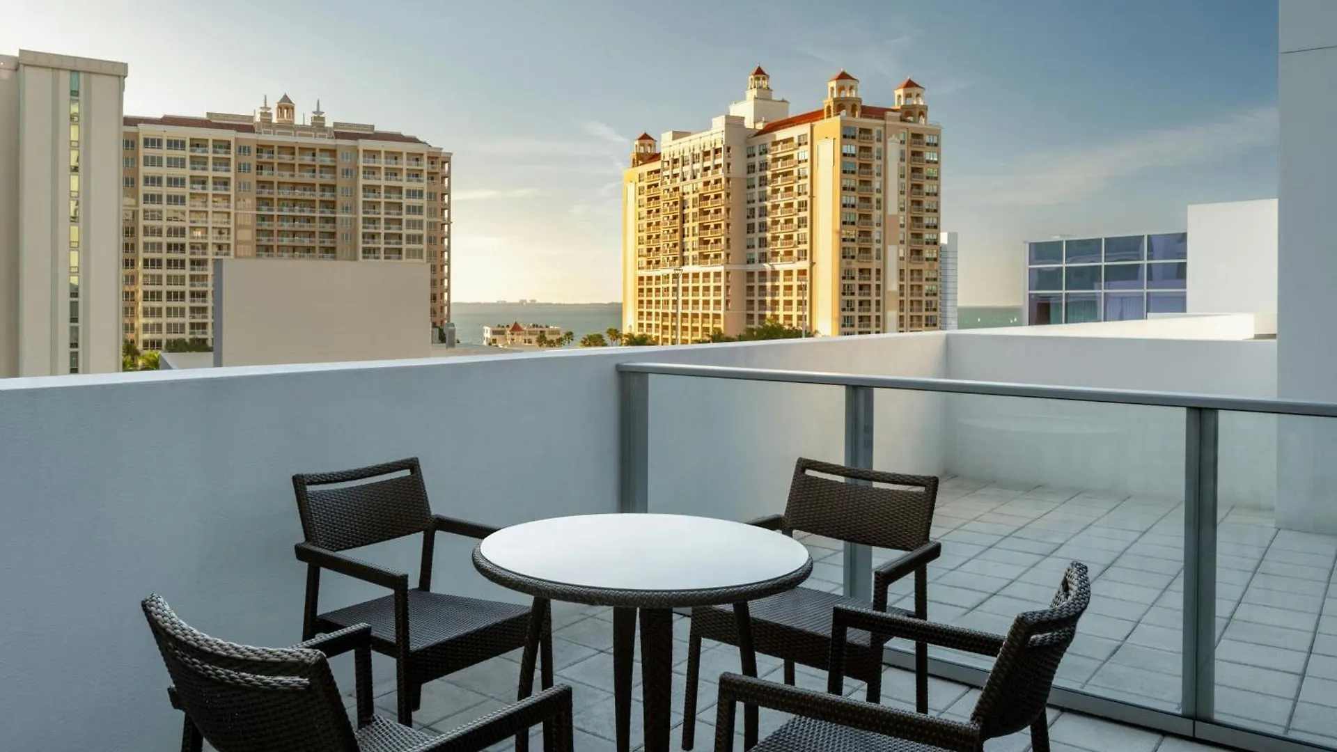 The Westin 3* Sarasota