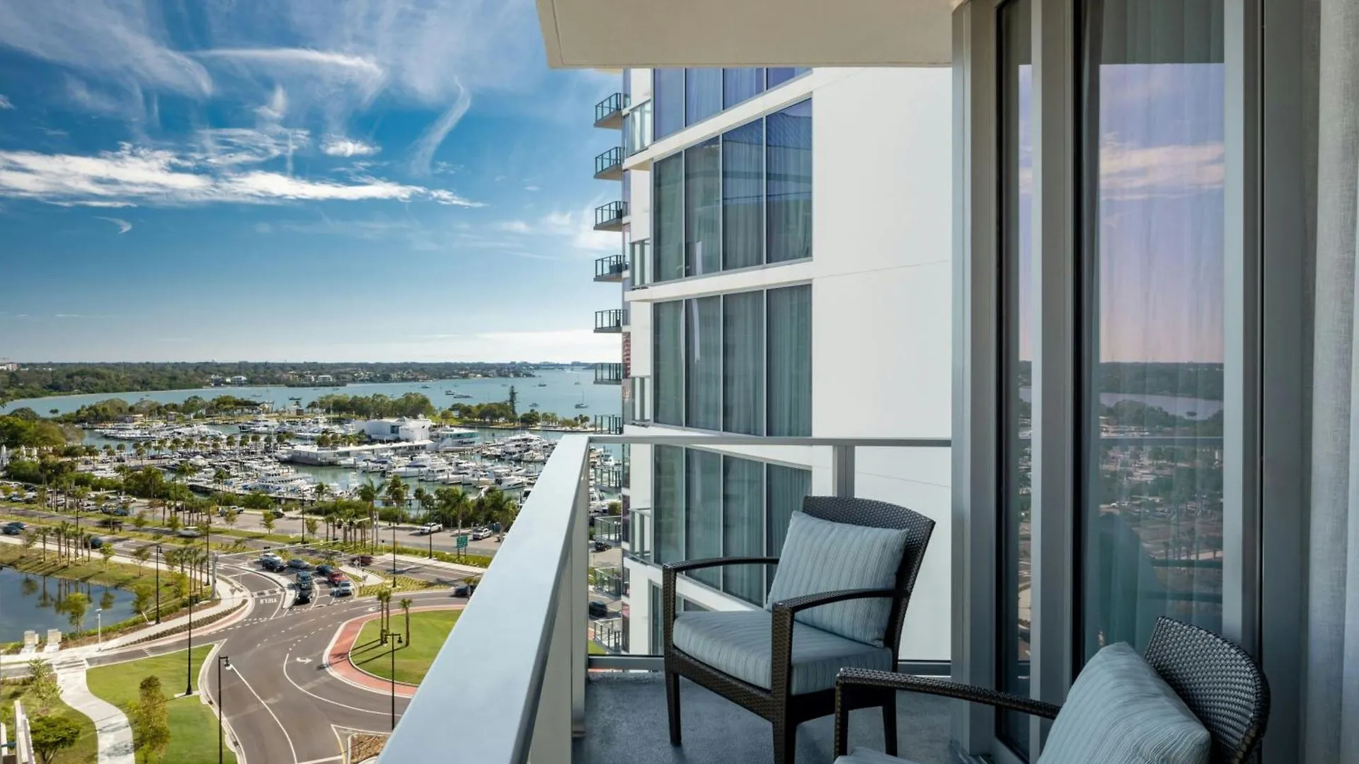 The Westin Hotel 3*