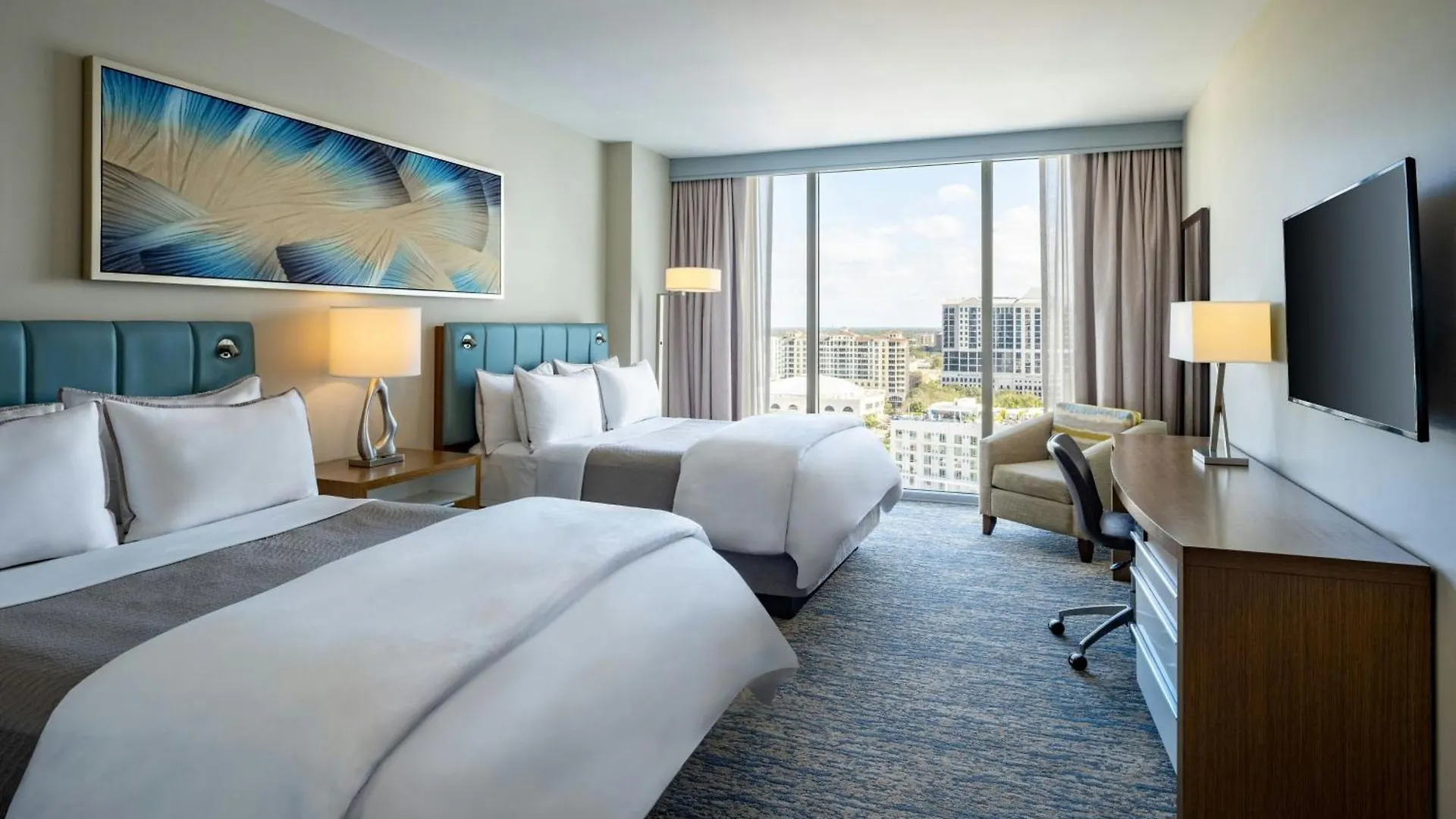 The Westin Hotel Sarasota