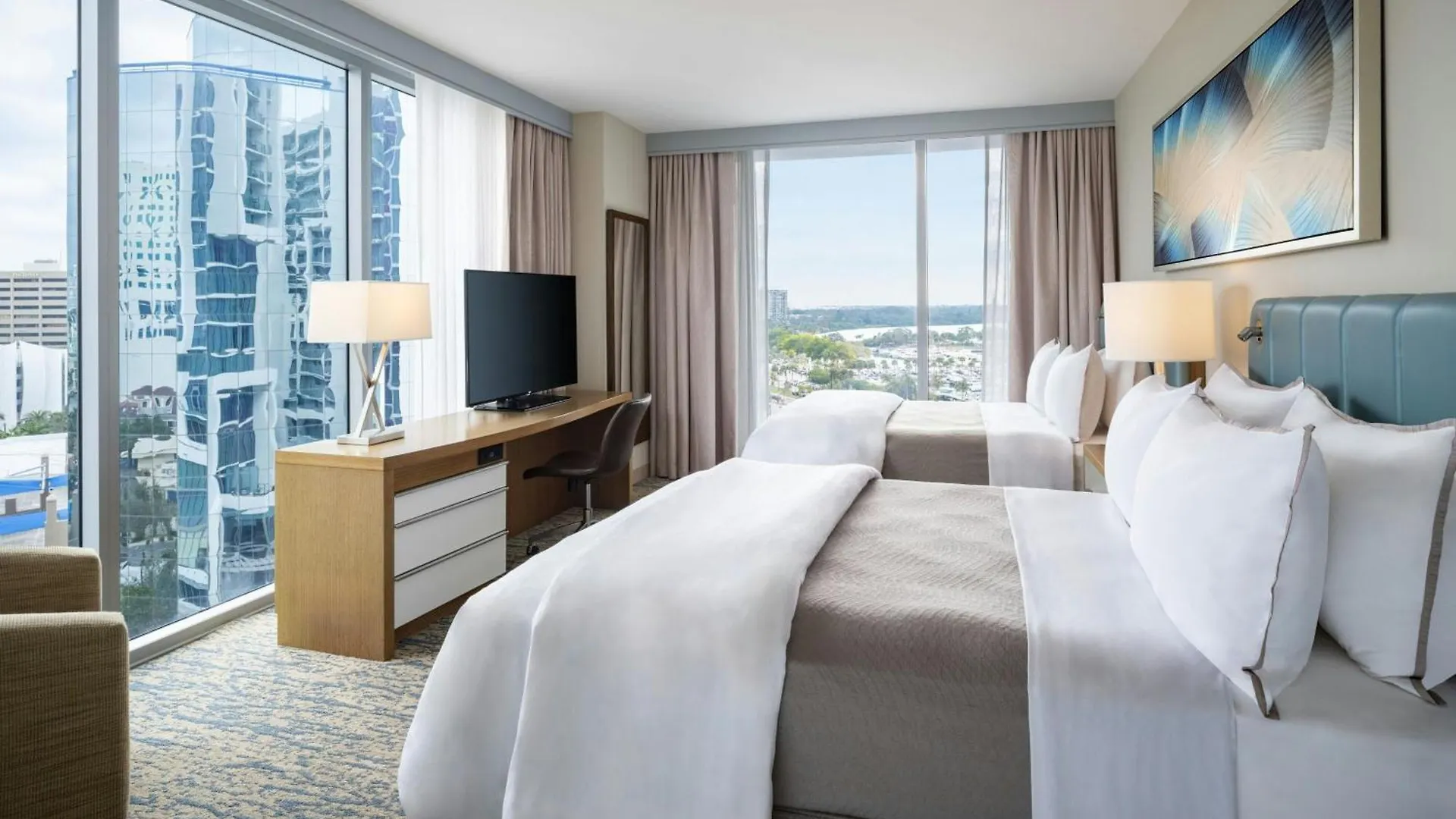 Hotel The Westin Sarasota