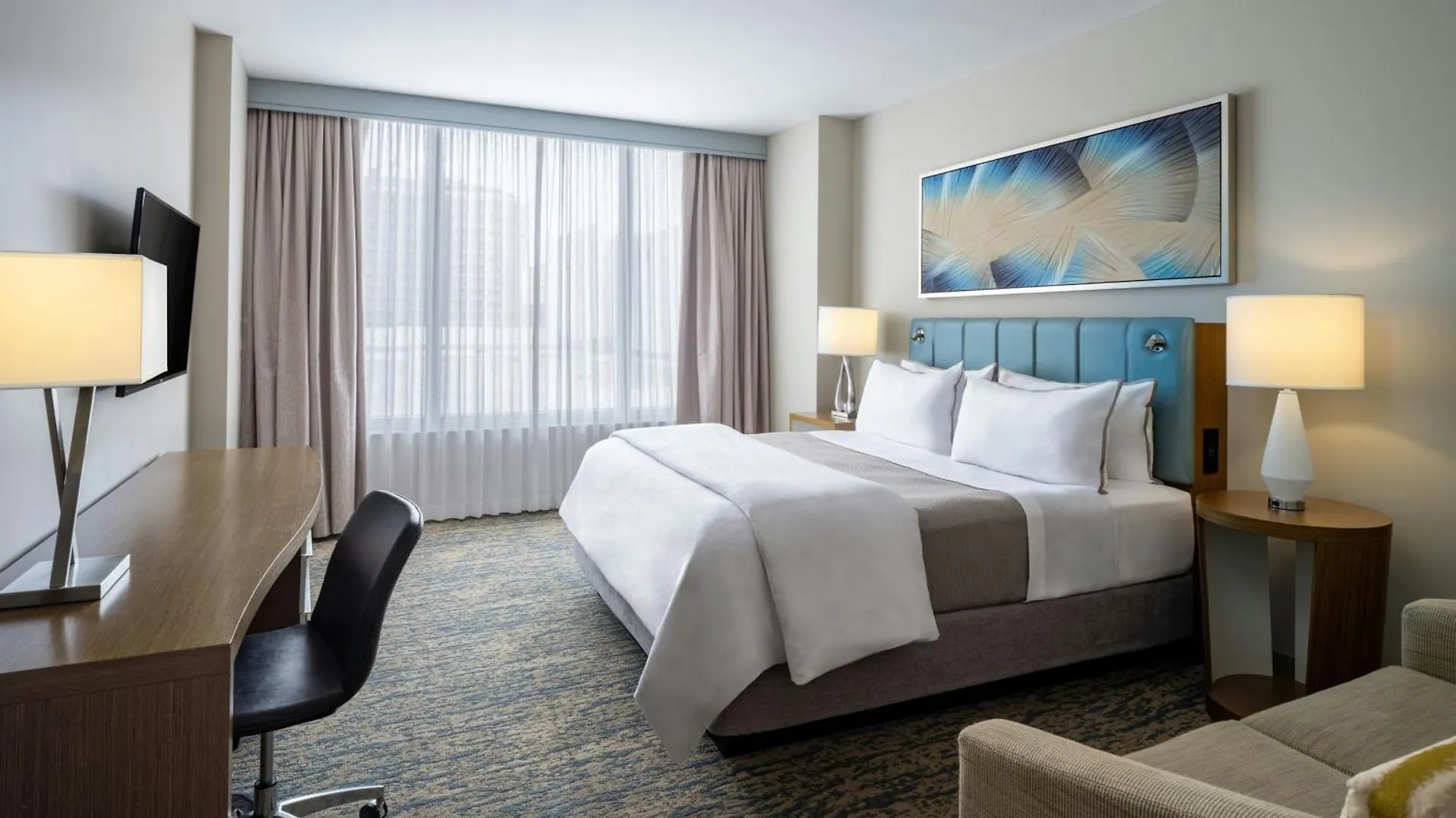 Hotel The Westin Sarasota