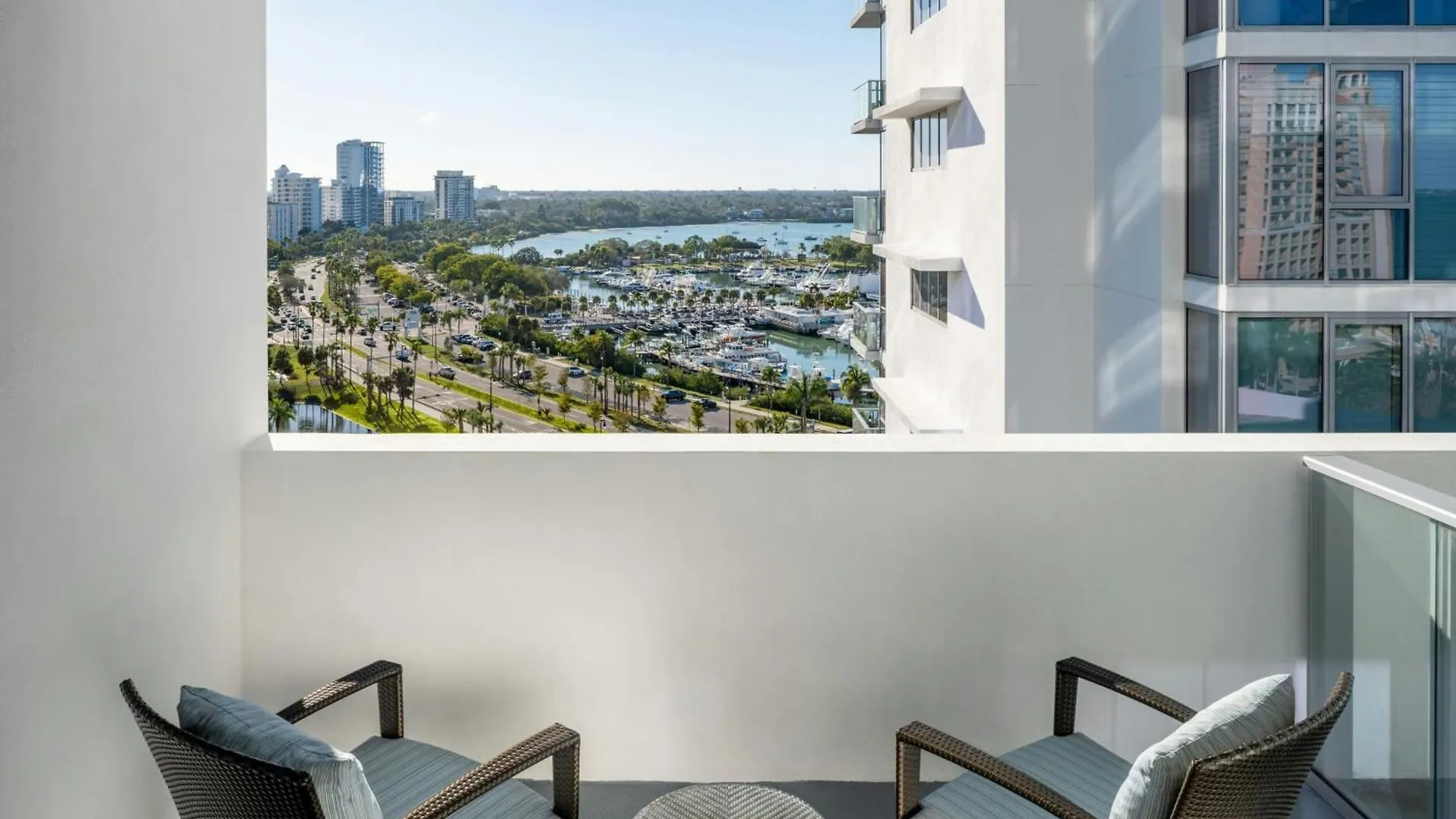 The Westin Sarasota