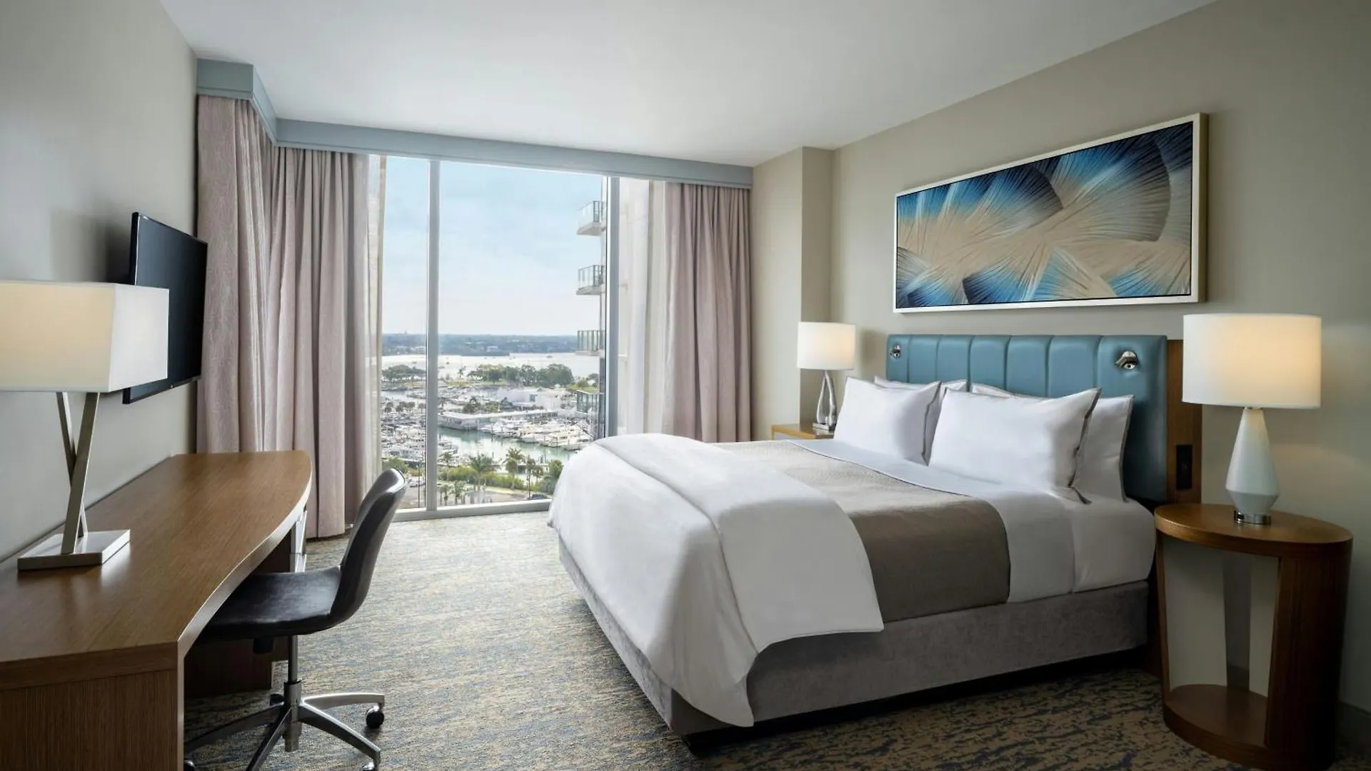 The Westin