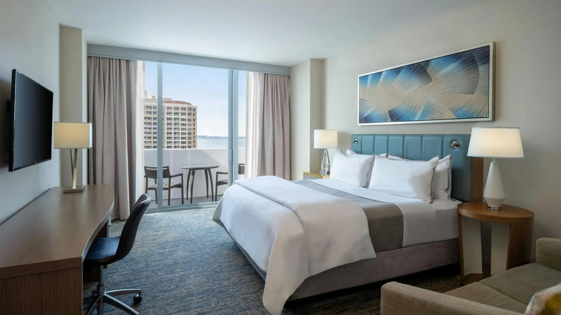 The Westin Hotel 3*