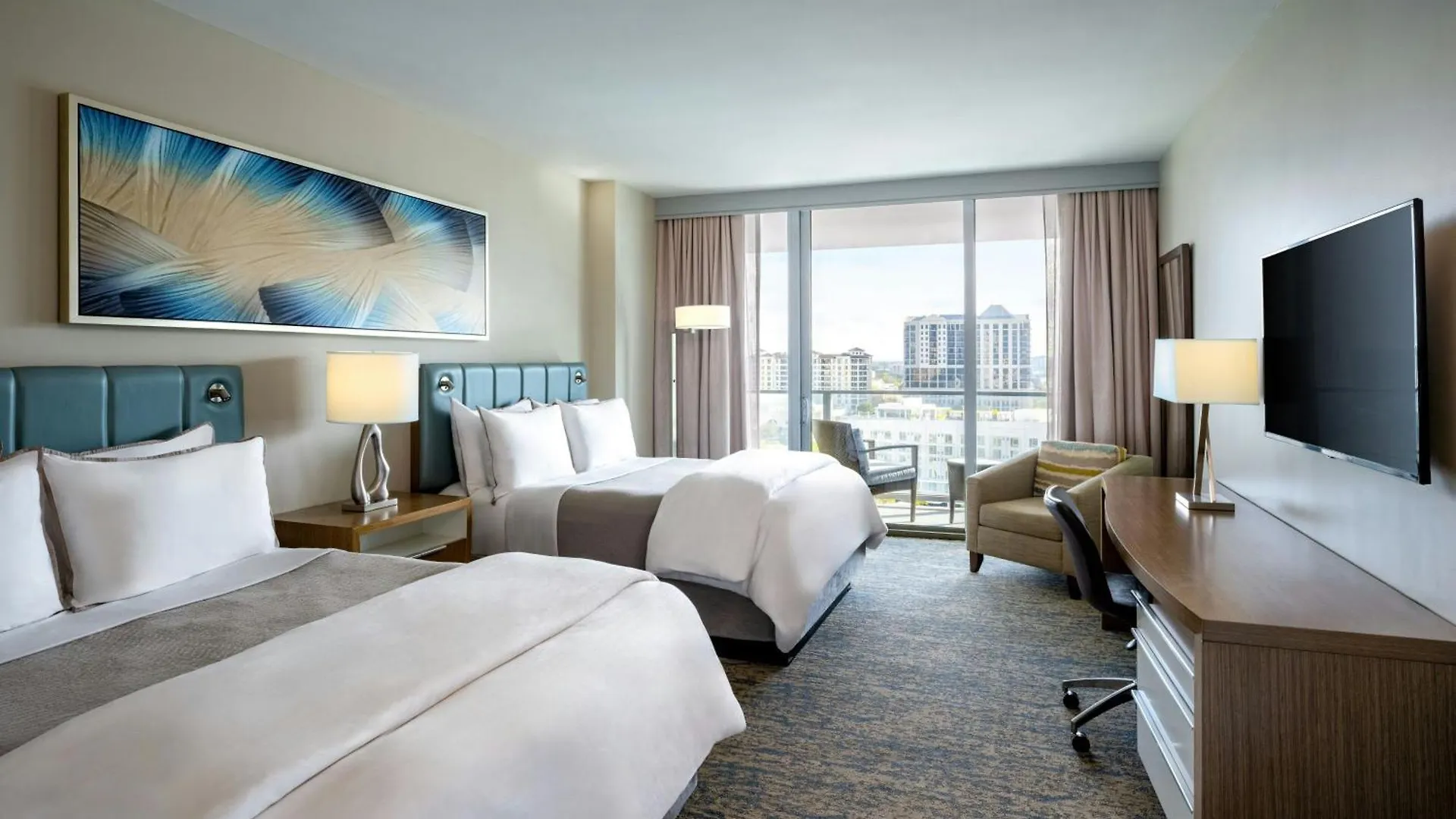 Hotel The Westin 3*