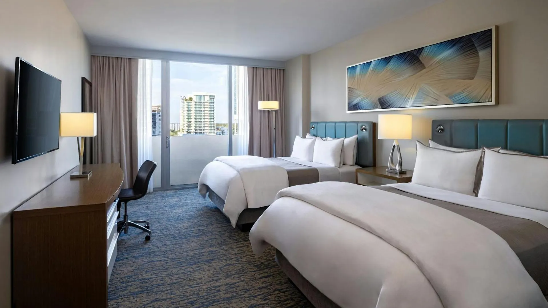 Hotel The Westin Sarasota