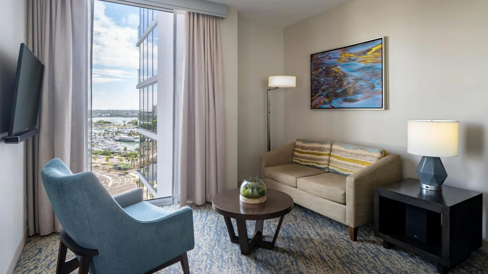 The Westin 3*