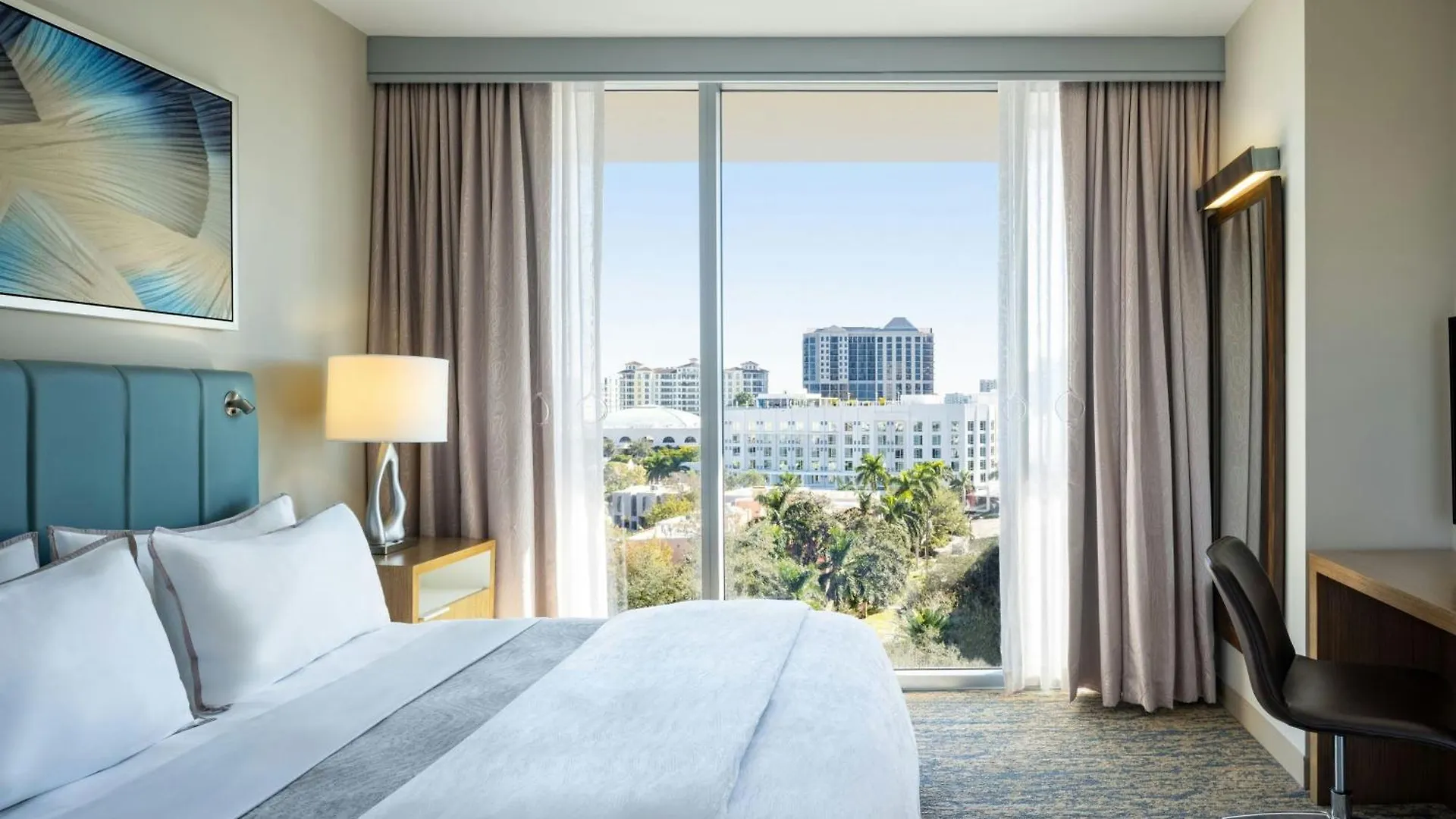 The Westin
