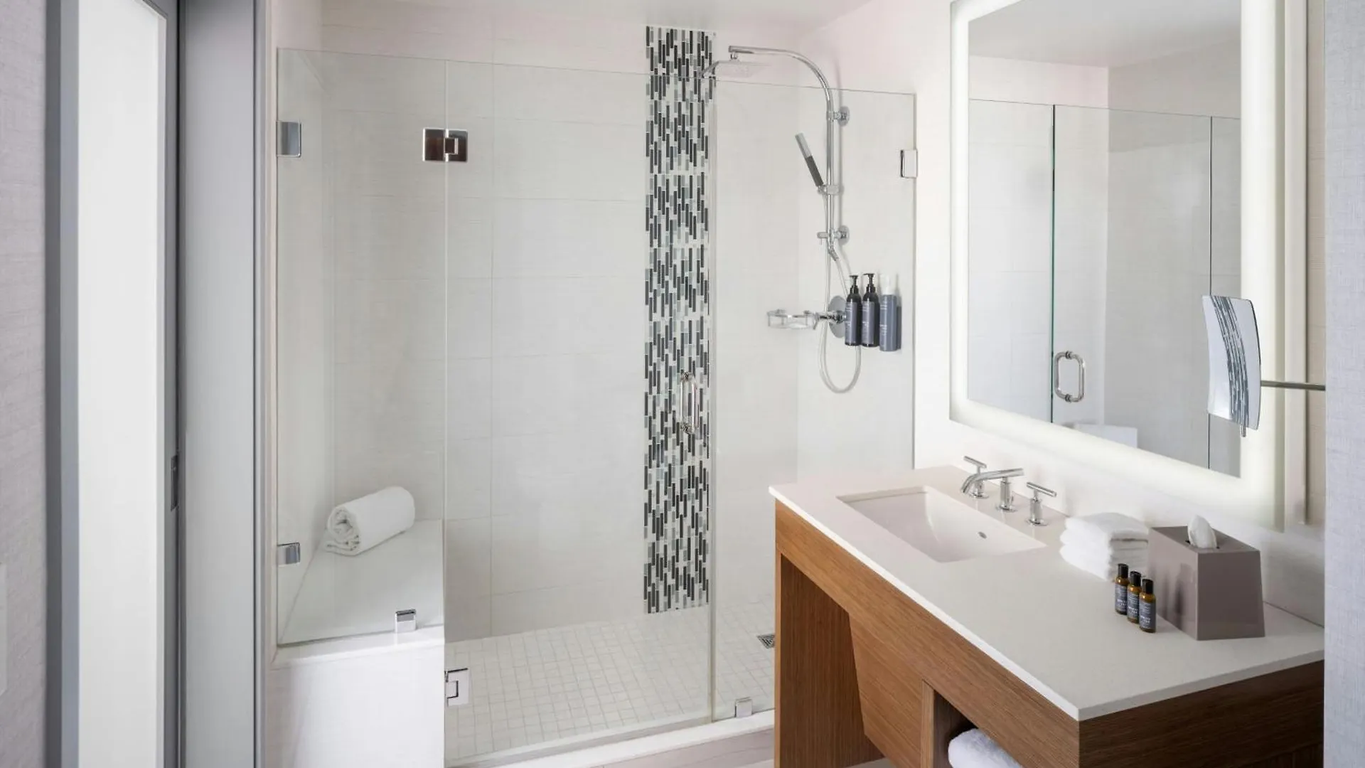 Hotel The Westin 3*