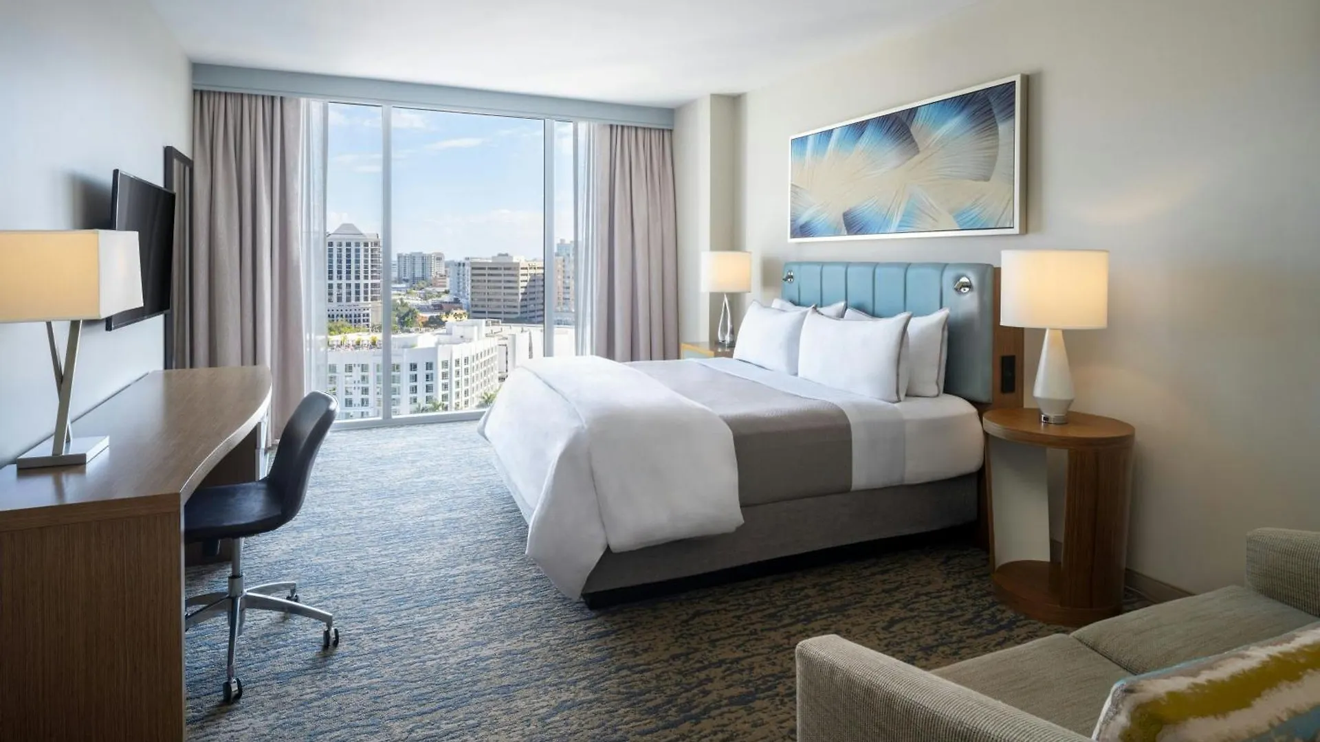 The Westin 3*