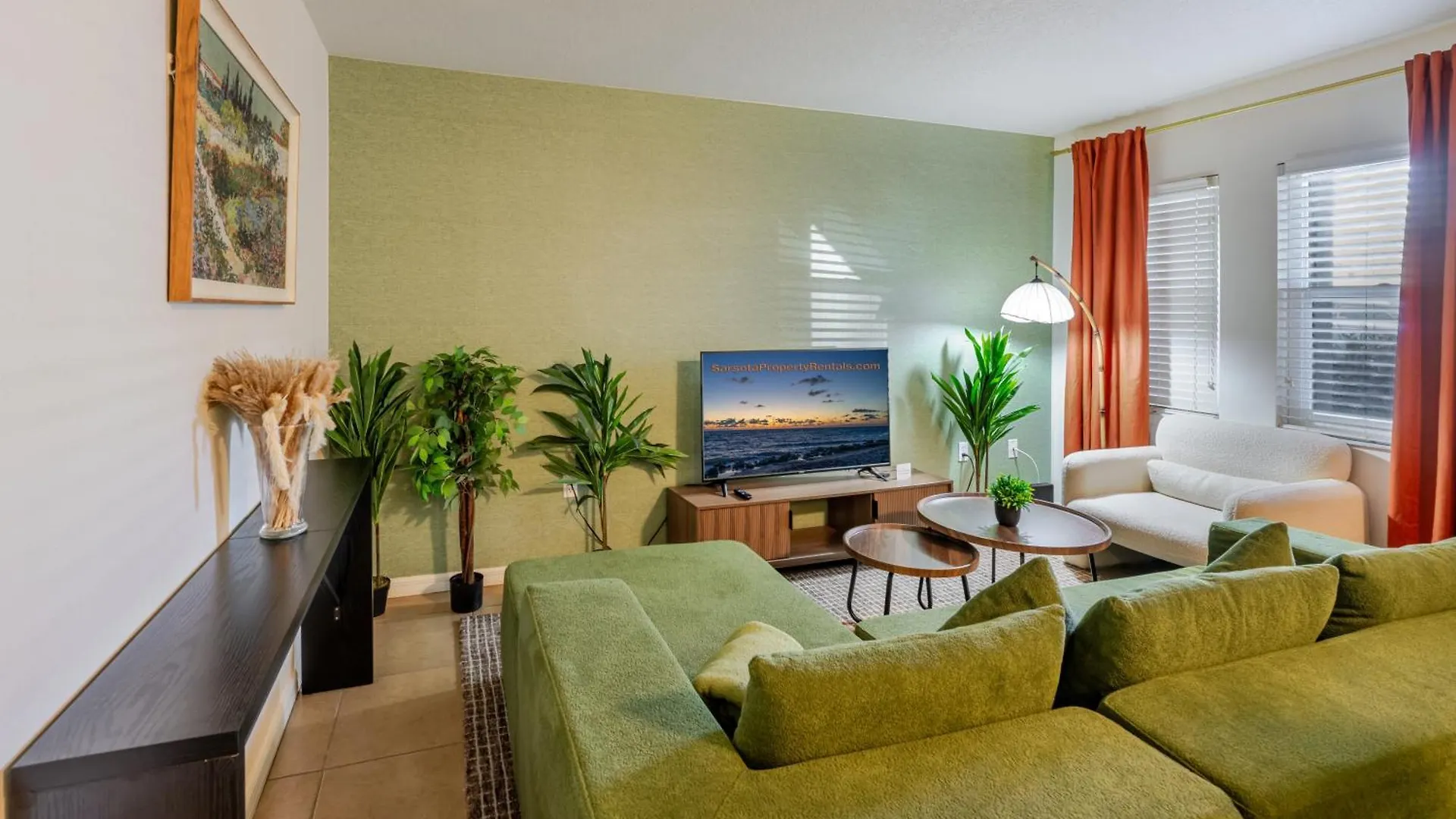 Apartment Cozy Retreat Close To Hospital *