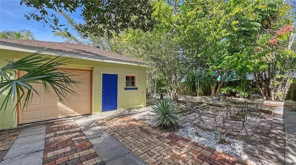 Gem In Laurel Park, Newly Remodeled, Near Downtown Holiday home